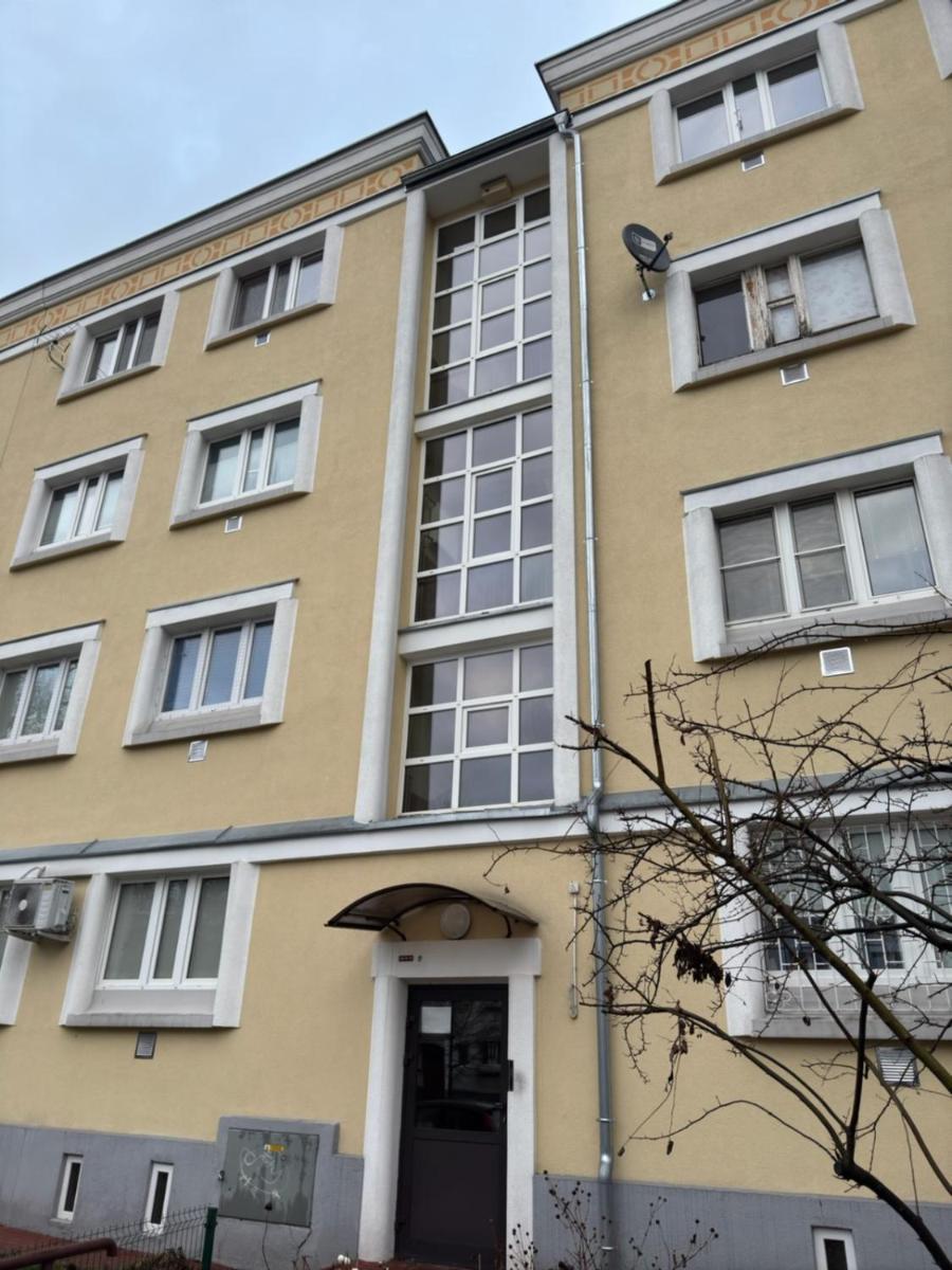 Nowolipie 16, Center Apartament
